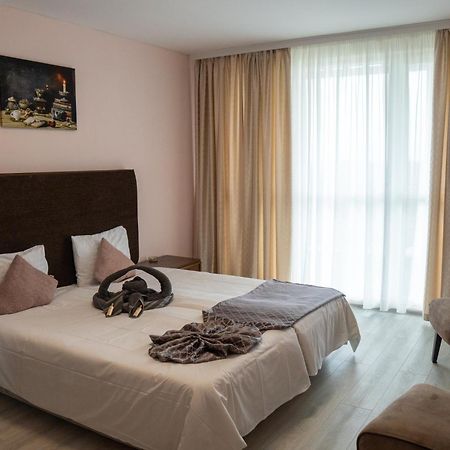 Sunny Apartments Кранево Екстериор снимка