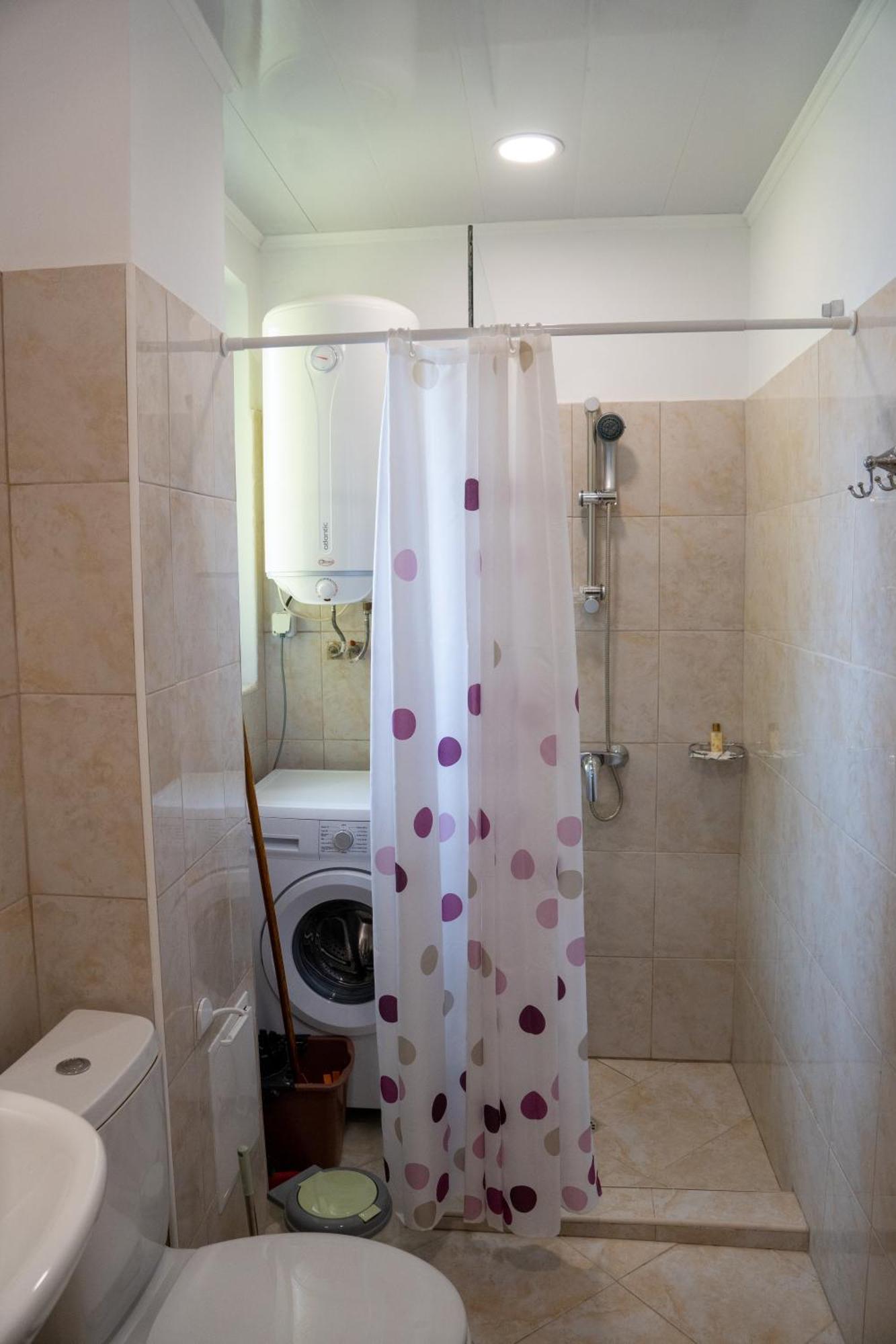 Sunny Apartments Кранево Стая снимка