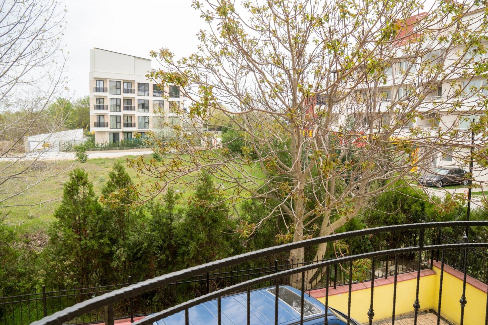 Sunny Apartments Кранево Екстериор снимка