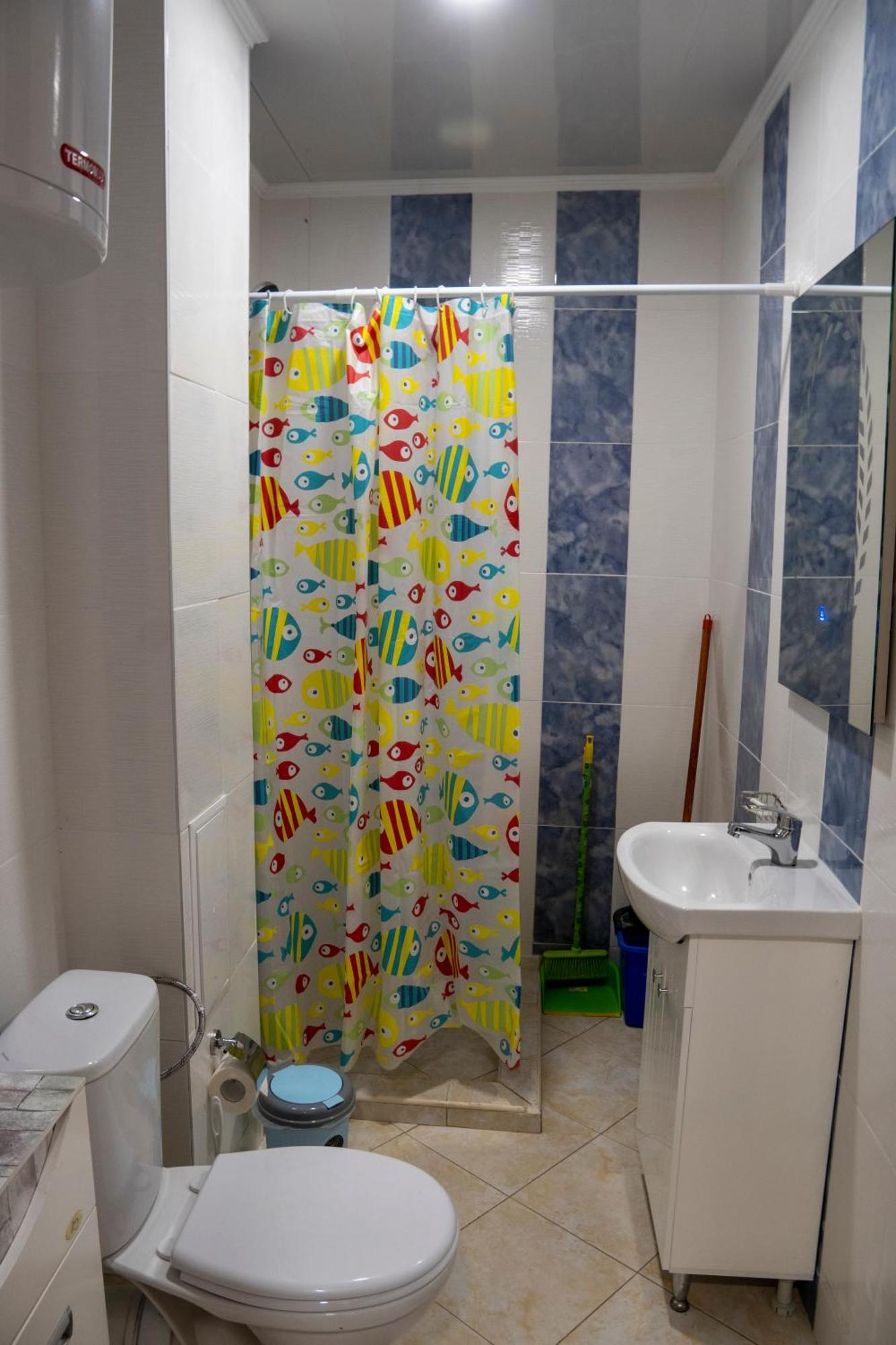 Sunny Apartments Кранево Стая снимка