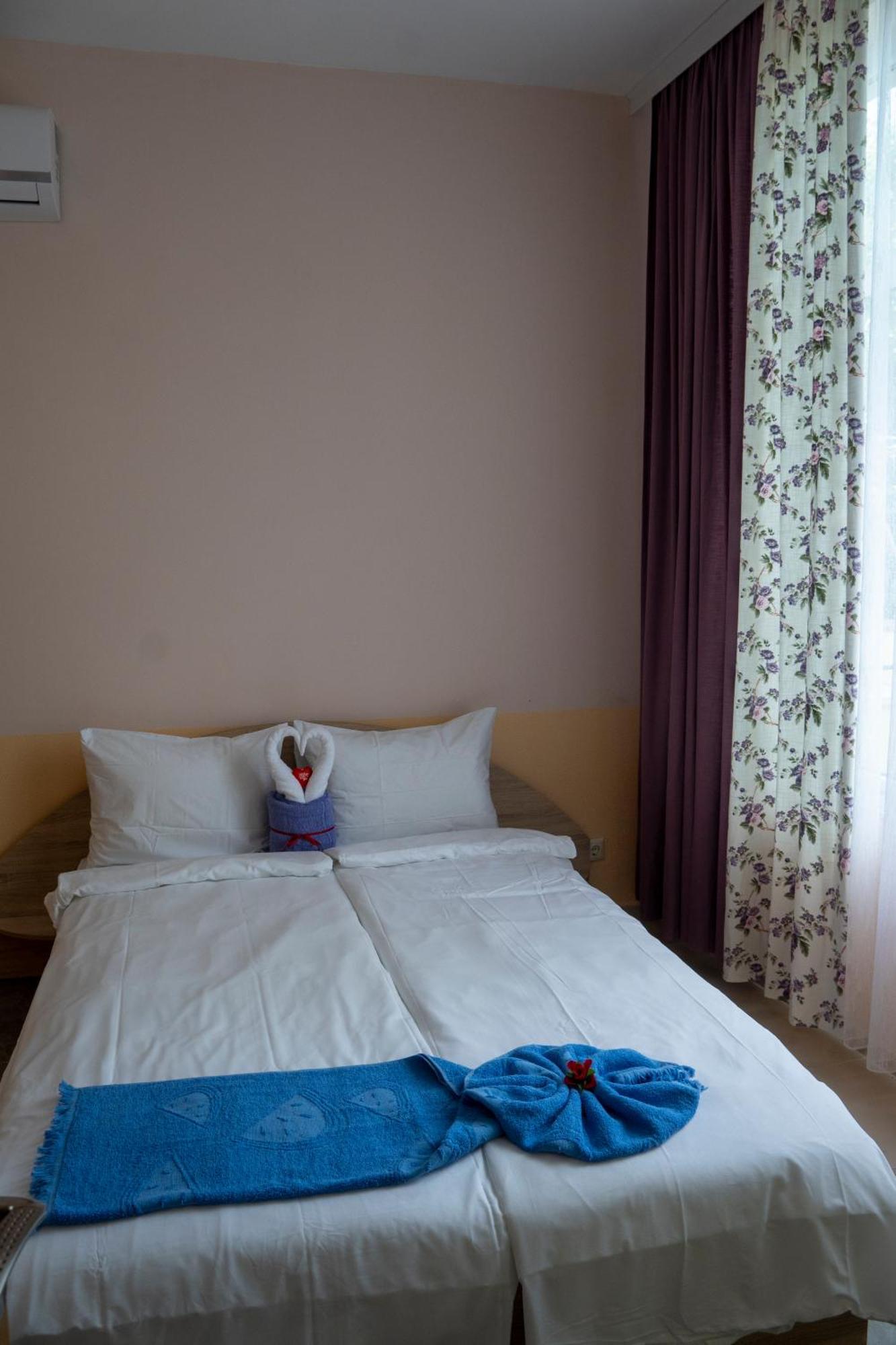 Sunny Apartments Кранево Стая снимка