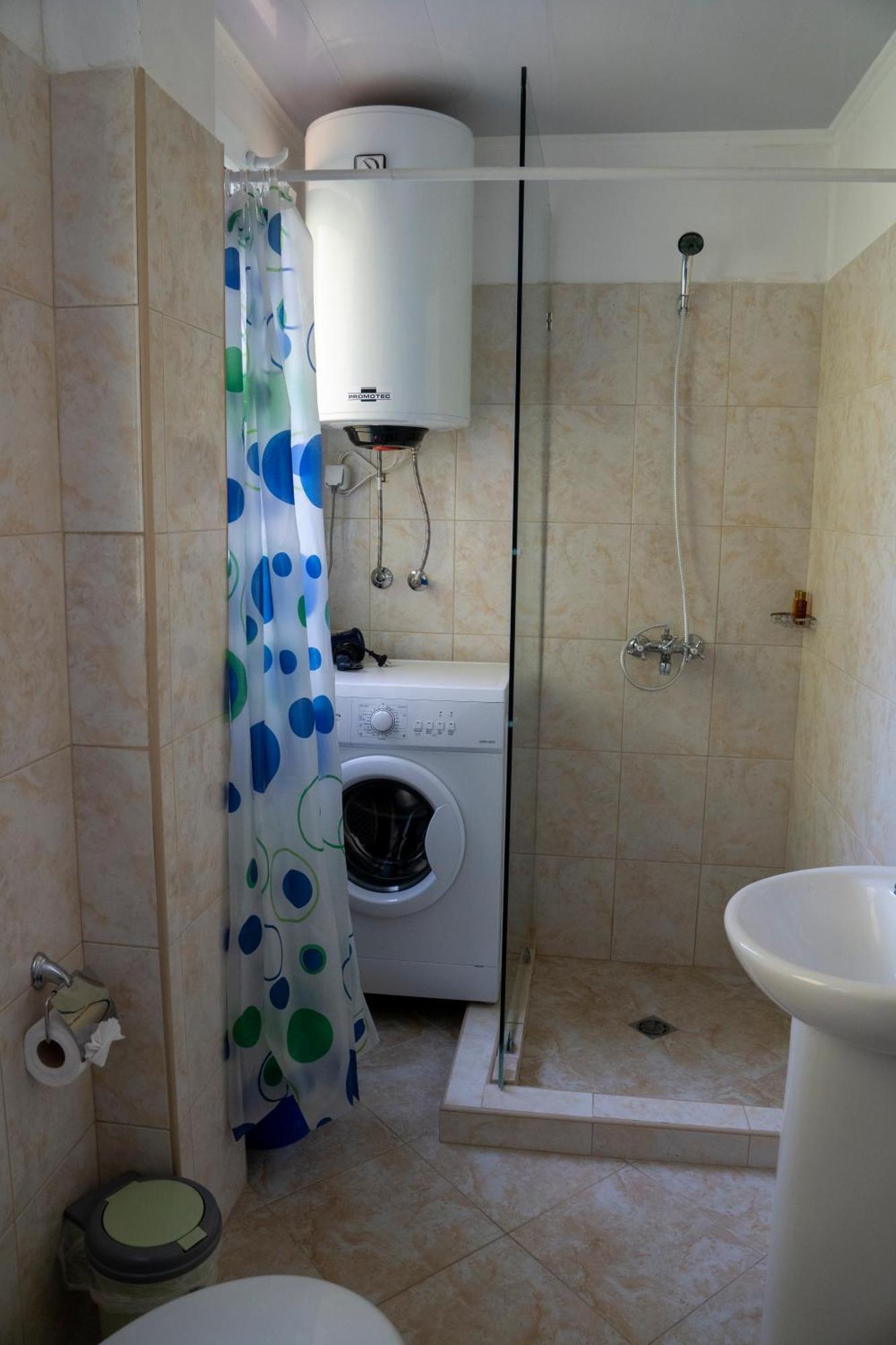 Sunny Apartments Кранево Стая снимка