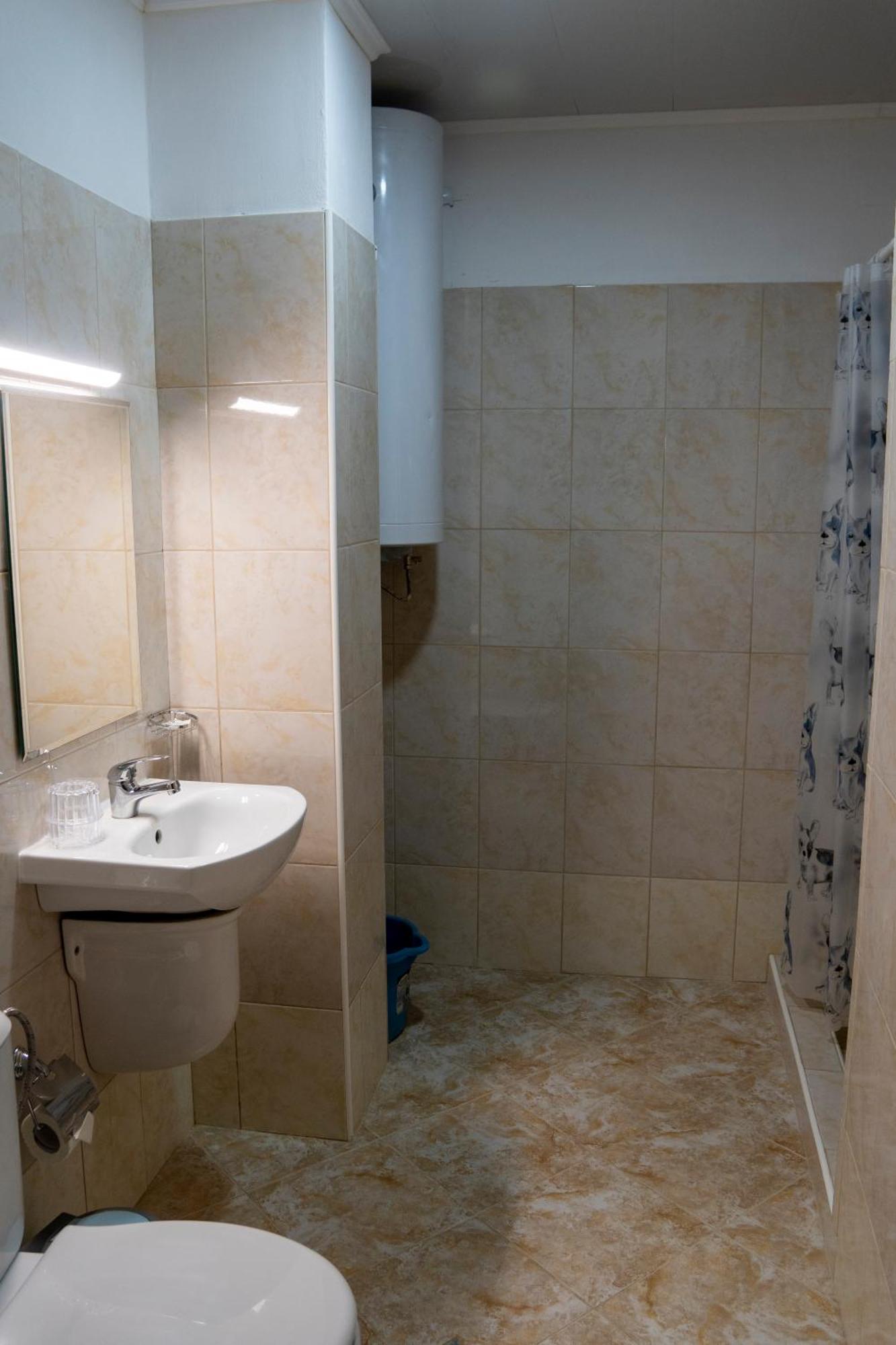 Sunny Apartments Кранево Стая снимка