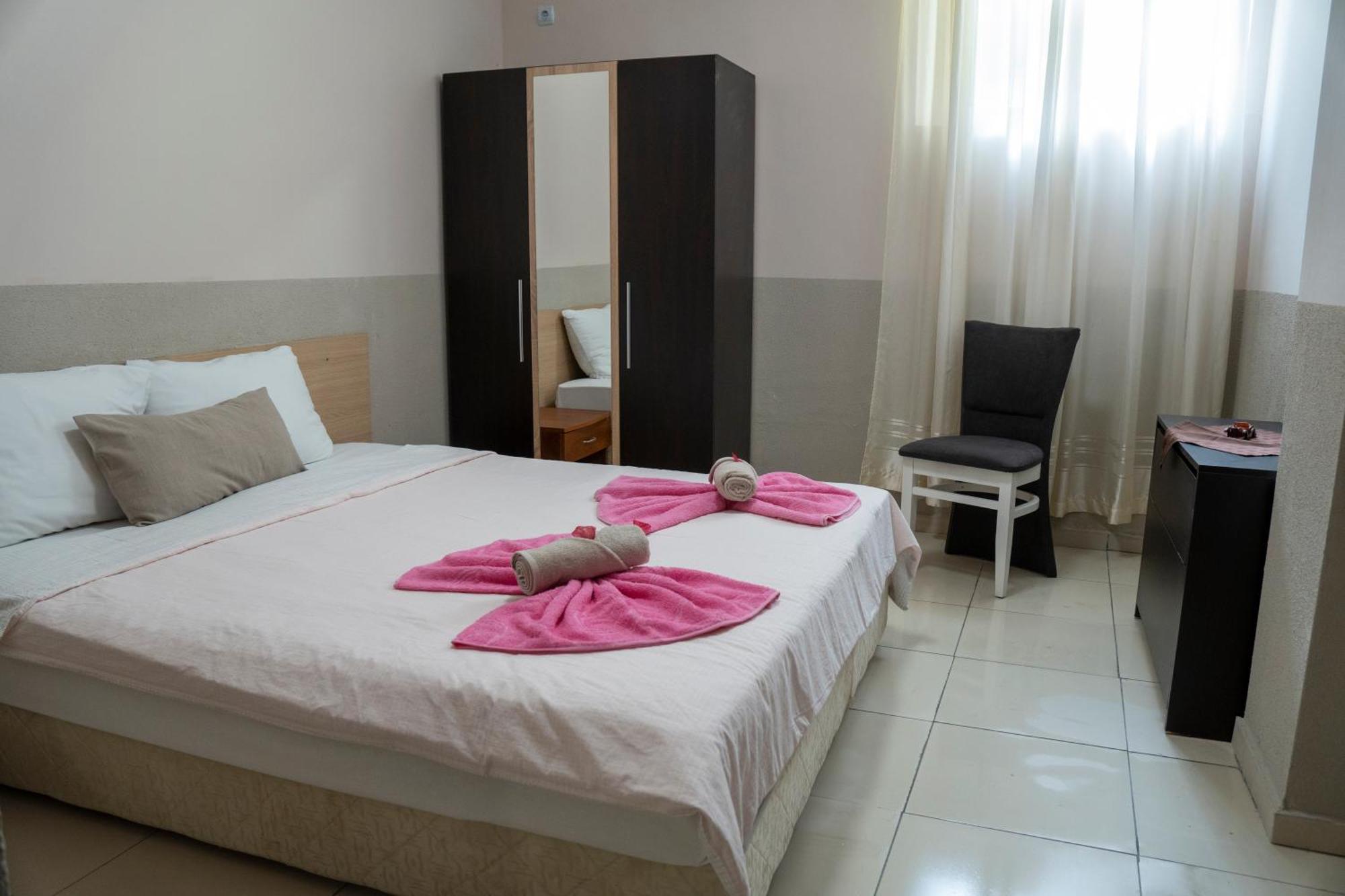 Sunny Apartments Кранево Стая снимка